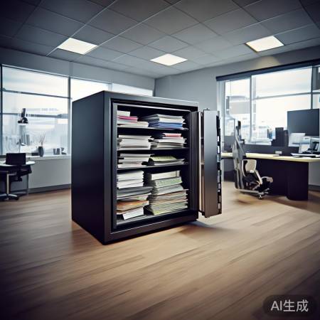 企业保险柜法律要点