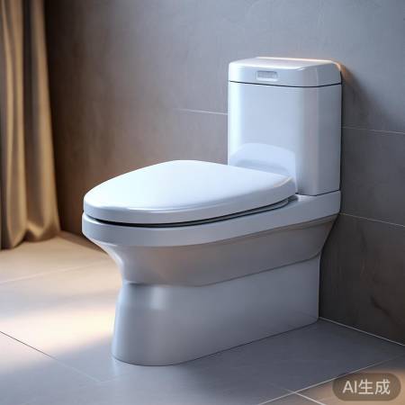 智能马桶垫:舒适生活新选择