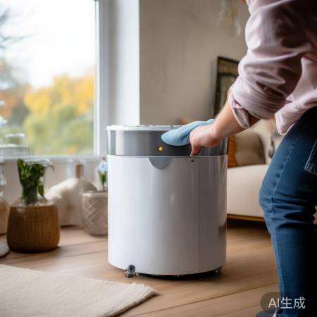 关注空气能水箱,保养好伙伴