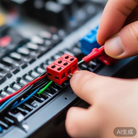 消毒柜接线,火蓝黑对应