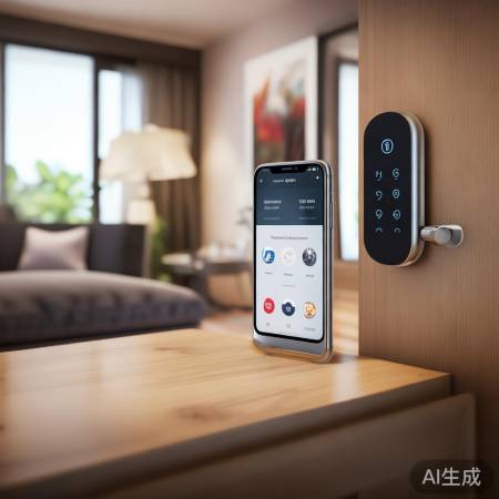选智能锁电话，看品牌和功能