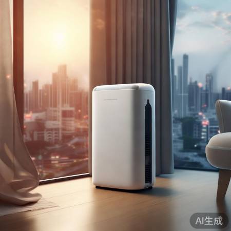 夏日清凉小米3P空调