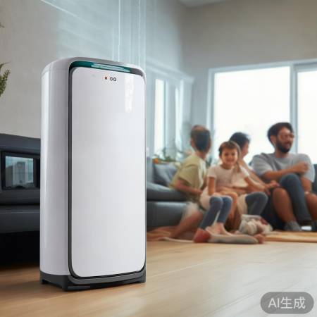 小米3P空调除湿,夏日干燥舒适