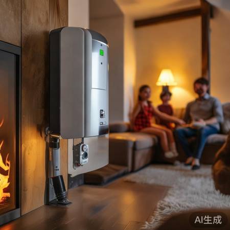 壁挂炉选购指南
