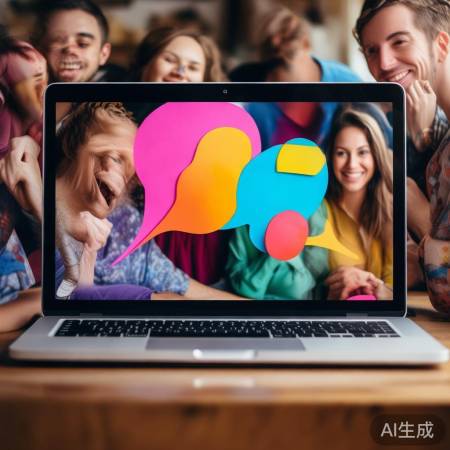 分享结束，期待互动！