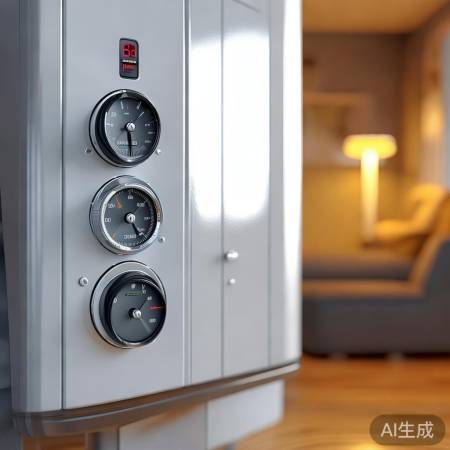 壁挂炉保温温度调节技巧大揭秘