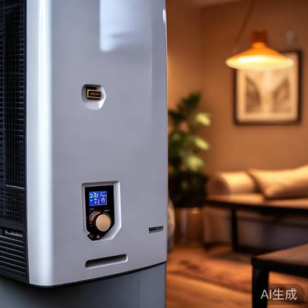 壁挂炉稳定运行，少开关