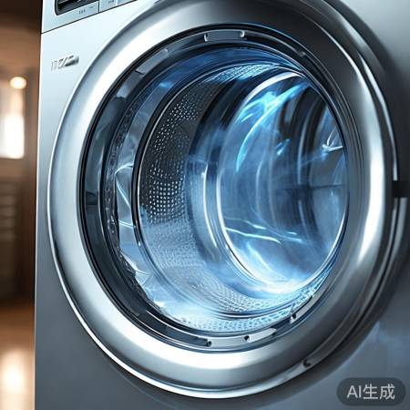 洗衣机自洁,除菌除污