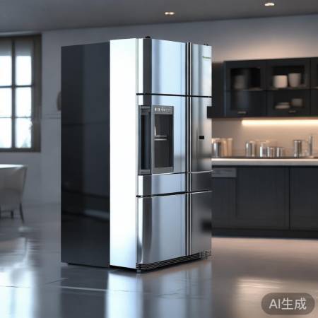 冰箱功能强大，价格不菲，量入为