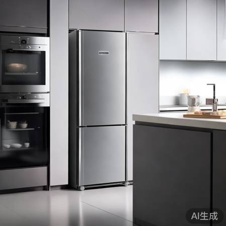 西门子冰箱答疑，再见！