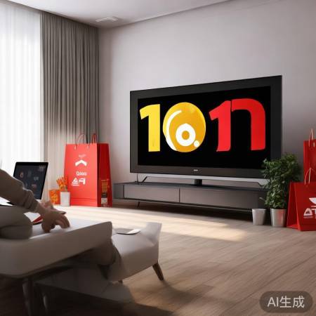 比价选购101电视