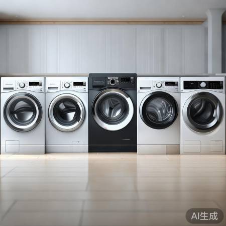 洗衣机选购攻略：五大品牌对比推荐