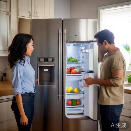 冰箱使用技巧大揭秘：告别选购烦恼，轻松享受清凉一夏