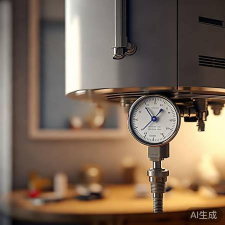 壁挂炉水压低，侦探技巧助你解决