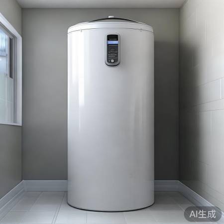 储水式热水器