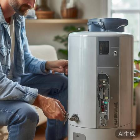 热水器无电源故障维修技巧