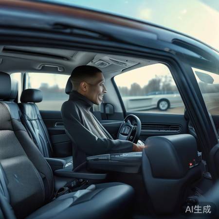 XRV后座空调静音佳