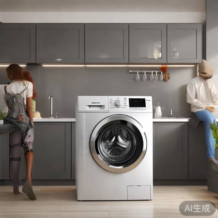 申花洗衣机新品评测