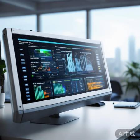 智能管家测能耗