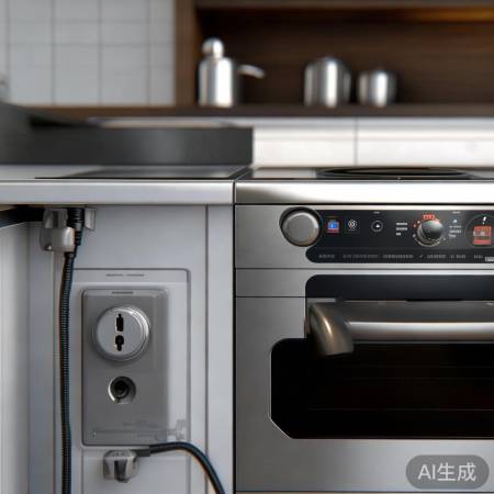 集成灶专用插座有必要