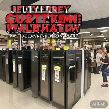 红酒柜价格有优惠