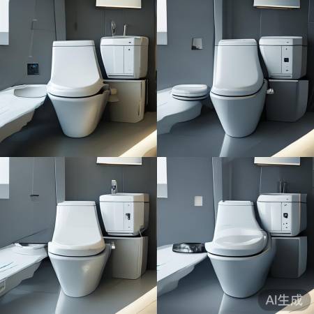 智能马桶等级及特点