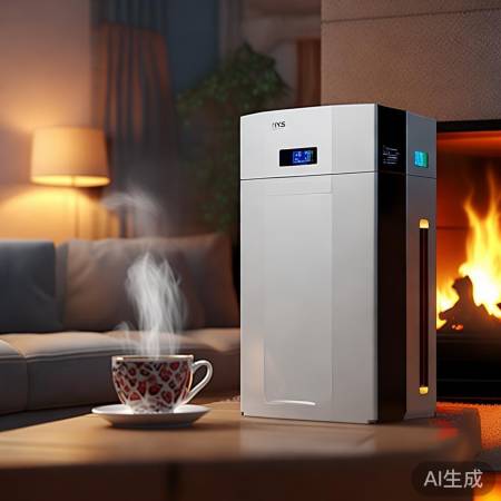 KYS空气能，节能取暖神器