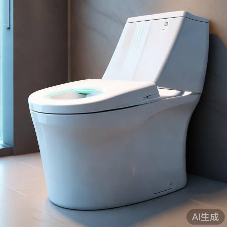 智能马桶盖,功能强大,性价比高