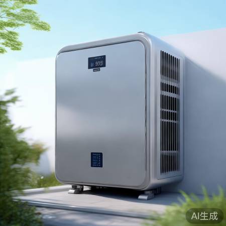 海南新发明：节能方形水箱