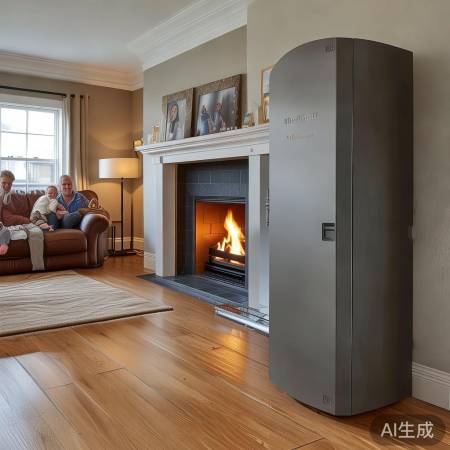 壁挂炉,并非适合所有家庭