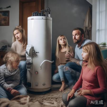 生能空气能问题多，消费者权益待