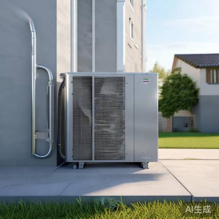 远离卧室,静音安装