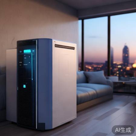 重启空调尝试中