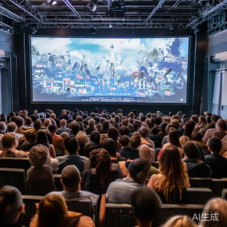 多语言字幕,全球同步追剧