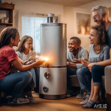 “燃气清洗小窍门，下期见！”