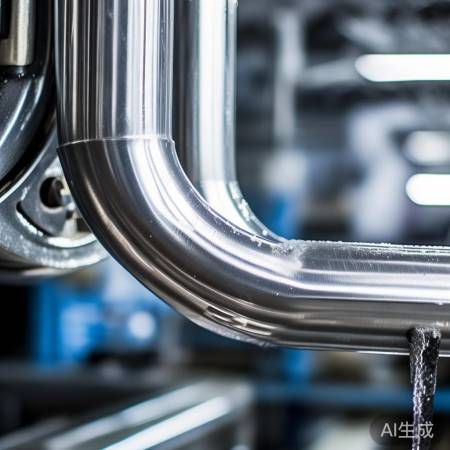 不锈钢钢管：洗衣机的特工材料