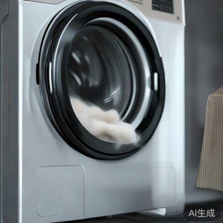 洗衣机羊毛标志等级排名一览