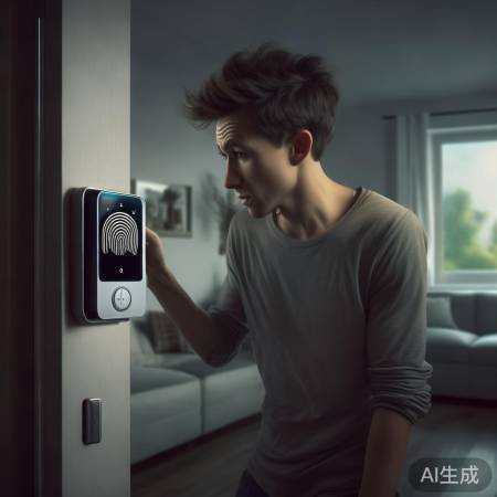 指纹修改有技巧，安全使用是关键