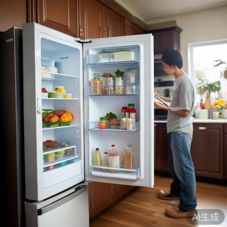 冰箱不制冷常见原因