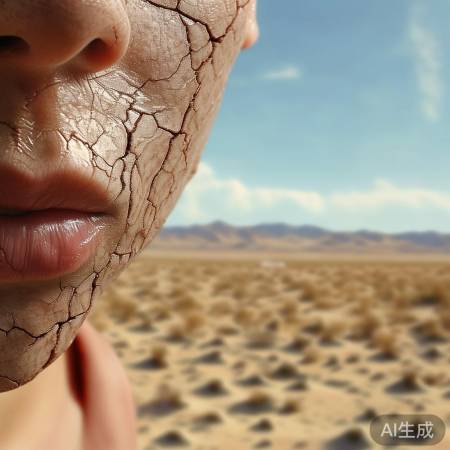 空调抽湿需适度，防干燥皲裂。