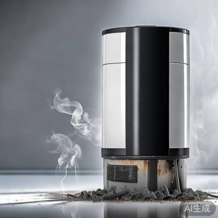 热水器熄火常见原因