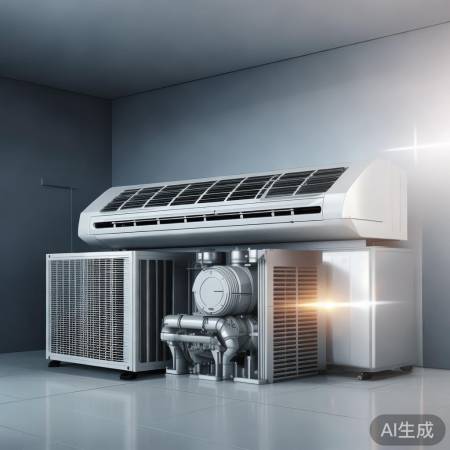 中央空调原理及调温技巧