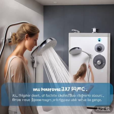 热水器出水压力适中