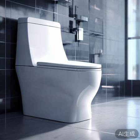 智能马桶，了解才能绽放