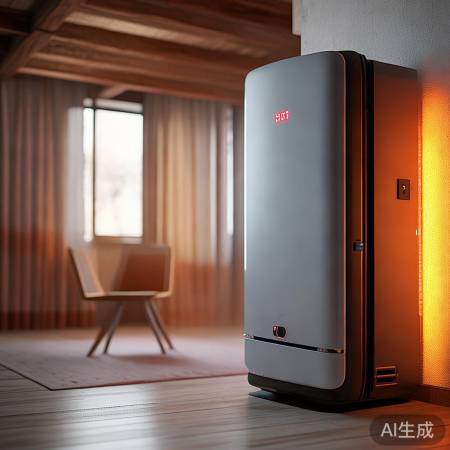 壁挂炉速热高效