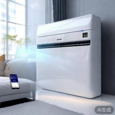 节能稳定，智能预约