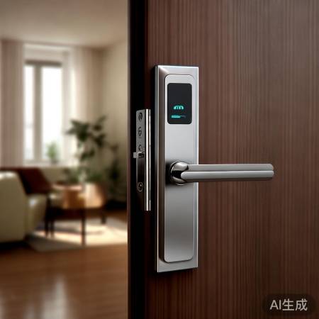 魅族17指纹锁，便捷生活新选择