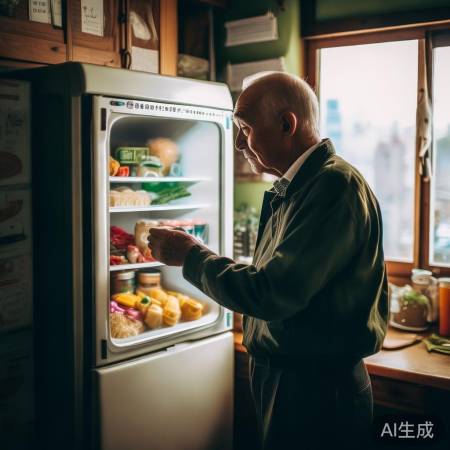 冰箱温度需根据实际情况调整