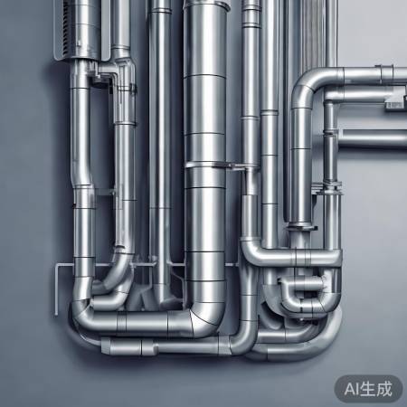 风管：空调血管，预算关键