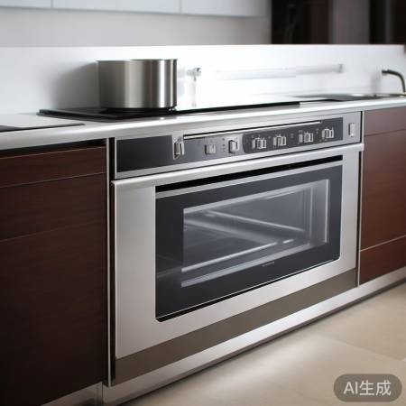 集成灶，一机多用耐久佳